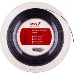 MSV Focus Ultra Hex 200m 1,30mm