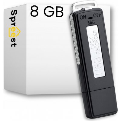 Spreest U01 – Zbozi.Blesk.cz