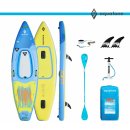 Paddleboard Aquatone Playtime 11'4"