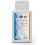 Biodexin šampon 500 ml – Zboží Dáma
