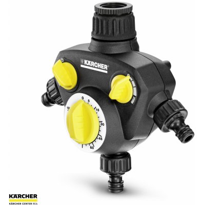 Kärcher WT 2 2.645-209.0 – Zboží Dáma