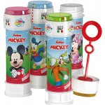 DULCOP Bublifuk 60 ml Mickey Mouse Clubhouse – Zboží Dáma