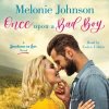 Audiokniha Once Upon a Bad Boy: A Sometimes in Love Novel