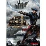 Two Worlds 2: Pirates of the Flying Fortress – Hledejceny.cz