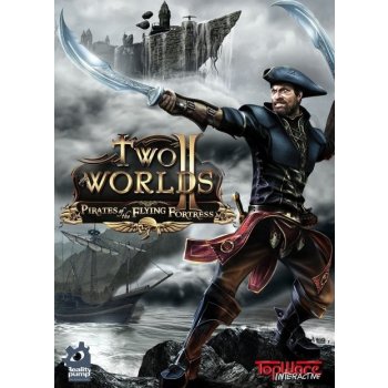 Two Worlds 2: Pirates of the Flying Fortress