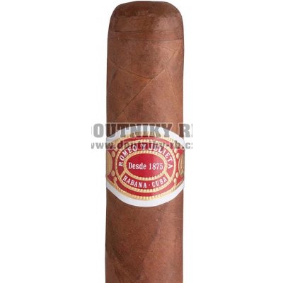 Romeo y Julieta Mille Fleurs