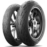 Michelin Road 5 120/60 R17 55W – Zboží Mobilmania