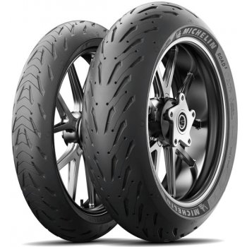 Michelin Road 5 120/60 R17 55W