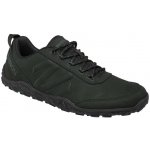 Bennon Barefoot Leather Graphite Black – Hledejceny.cz