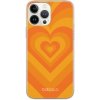 Pouzdro a kryt na mobilní telefon Apple Babaco pro iPhone 11 Pro Max Vzor Hearts 007 BPCHEART4026