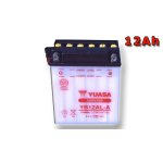 Yuasa YB12AL-A – Zboží Mobilmania