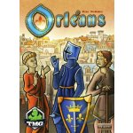 DLP Games Orleans Základní hra – Zboží Živě