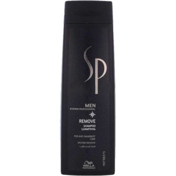 Wella SP Men Remove Tonic 125 ml