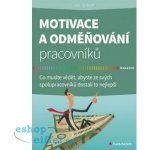 Motivace a odměňování pracovníků | Urban Jan – Hledejceny.cz