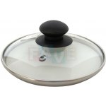 Orion poklice skleněná 20cm – Zboží Mobilmania