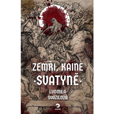 Zemři, Kaine: Svatyně