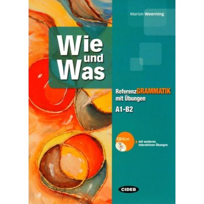 Wie und Was – Zboží Mobilmania