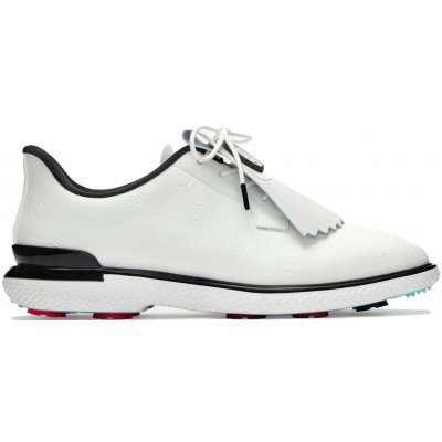 G/Fore Debossed Heart G´s Wmn white – Zboží Mobilmania