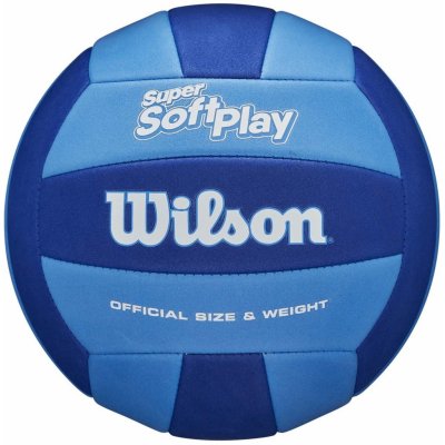 Wilson Super Soft Play