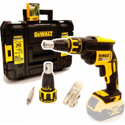 DeWALT DCF620NT – Hledejceny.cz