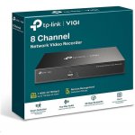 TP-Link VIGI NVR1008H – Sleviste.cz