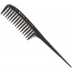 Hairway hřeben Ionic s rukojetí Styler 05156 235 mm – Zbozi.Blesk.cz