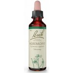 Bachovy květové esence Řepík lékařský Agrimony 20 ml – Hledejceny.cz