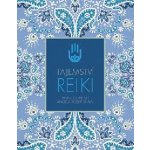 Tajemství reiki – Hledejceny.cz