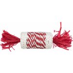 Xmas Candy Roll - 100 % přírodní , 18 cm – Zboží Mobilmania