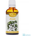 Serafin Jinan tinktura z pupenů 50 ml – Hledejceny.cz