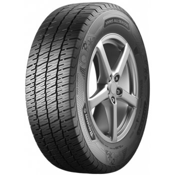 Barum Vanis AllSeason 215/65 R16 109/107T