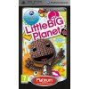 Hra na PSP Little Big Planet (Platinum)