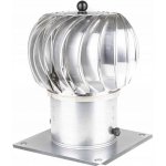 De Witky Turbína 150 mm hliník KJ39/150 – Zboží Mobilmania