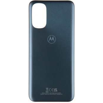 Kryt Motorola G31 zadní šedý