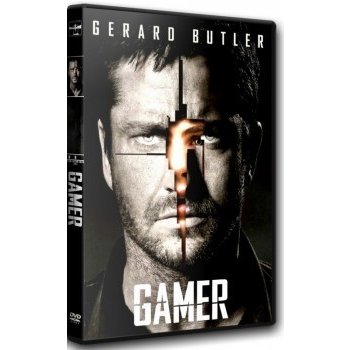 Gamer DVD