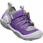 Keen Knotch Hollow Children 10021030Ken01 tillandsia purple/evening prim – Hledejceny.cz