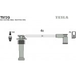 Sada kabelů pro zapalování TESLA T972G – Hledejceny.cz