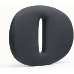 MOSH ERGO2 B10 podsedák na židli černý – Zbozi.Blesk.cz