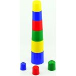 Směr Pyramida kulatá – Zboží Dáma