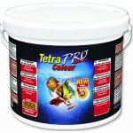 TetraPro Colour Crisps 10 l – Zboží Mobilmania