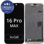 LCD Displej + Dotykové sklo Apple iPhone 16 Pro Max – Zboží Živě