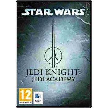 Star Wars Jedi Knight: Jedi Academy