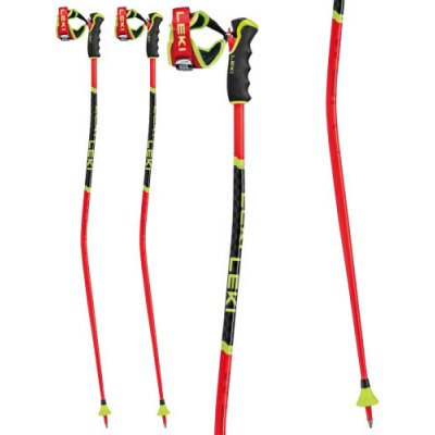 LEKI WCR TBS GS 3D 2025/26 – Zboží Mobilmania