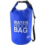 Naturehike vodotěsný vak 20 l – Hledejceny.cz