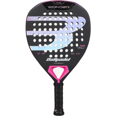 Padelová raketa Bullpadel Wonder 27 – Zboží Dáma
