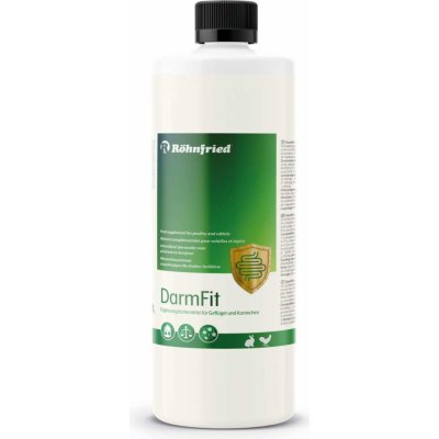 Röhnfried darmfit 1000 ml – Zboží Mobilmania