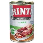 Rinti Kennerfleisch Zvěřina 400 g – Hledejceny.cz