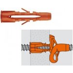 hmoždinka MU průměr 6, délka 45 – Hledejceny.cz