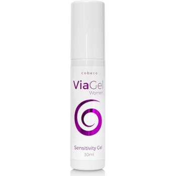 ViaGel for woman 30ml