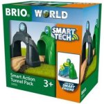 Brio Smart Tech Akční tunely – Zboží Dáma
